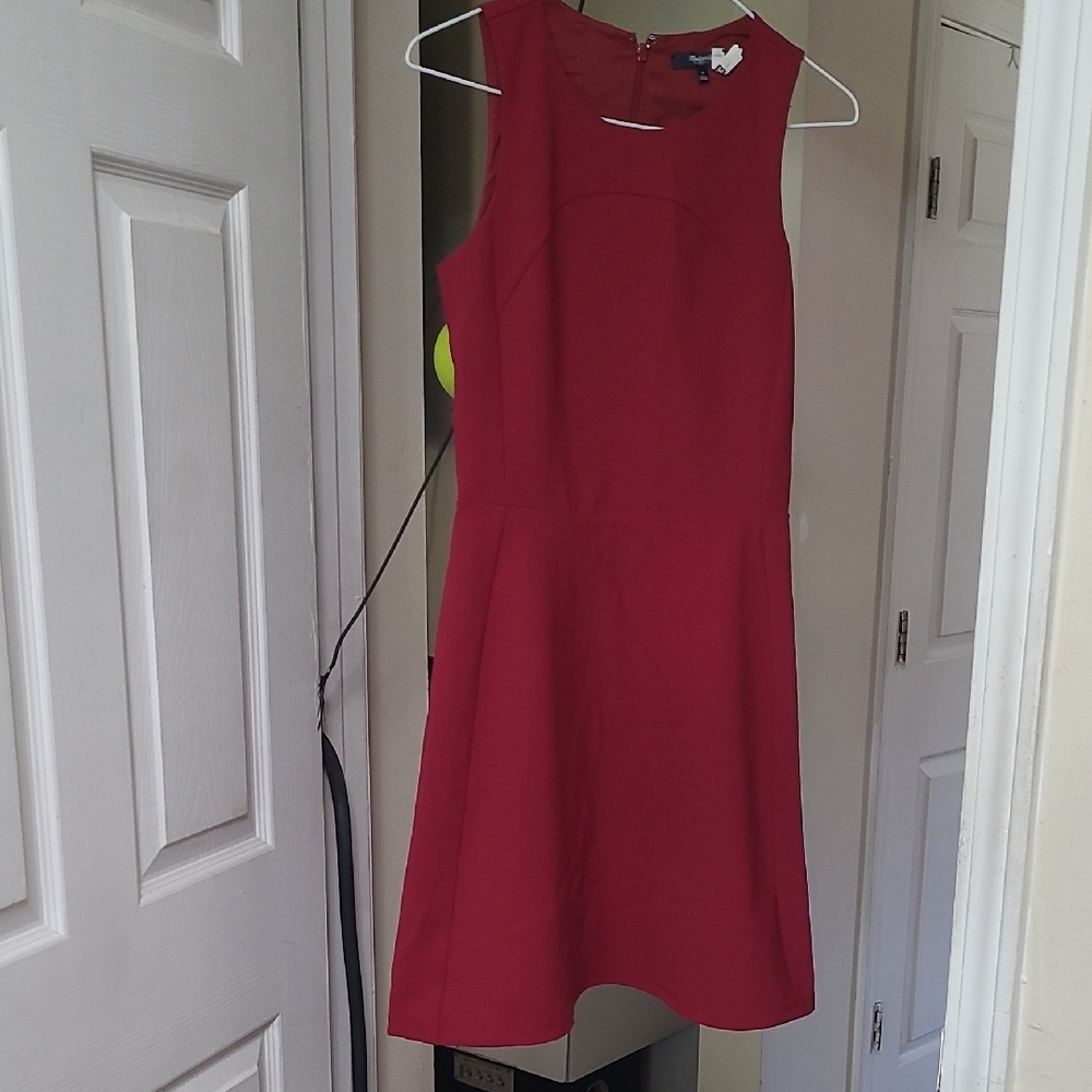 Madewell Dress